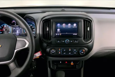 More photos of 2022 Chevrolet Colorado 2WD Work Truck at Cable Dahmer Kia of Lee's Summit, MO