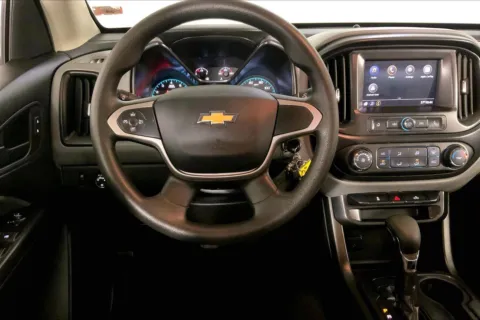 More photos of 2022 Chevrolet Colorado 2WD Work Truck at Cable Dahmer Kia of Lee's Summit, MO