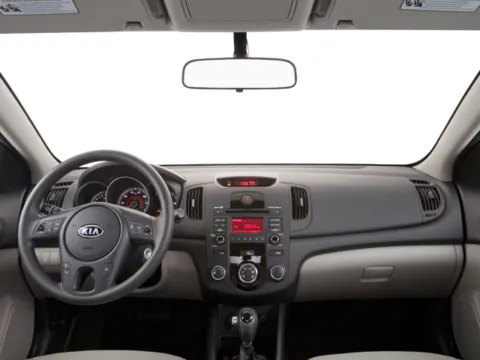 More photos of 2012 Kia Forte EX at Cable Dahmer Kia of Lee's Summit, MO