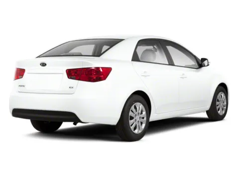 Photos of 2012 Kia Forte EX for sale in Lee's Summit, MO at Cable Dahmer Kia of Lee's Summit
