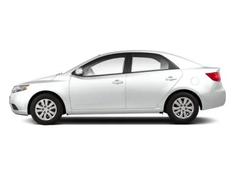 Another view of 2012 Kia Forte EX for sale in Lee's Summit, MO at Cable Dahmer Kia of Lee's Summit