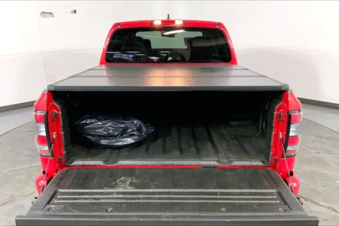 More photos of 2024 Nissan Frontier SV at Cable Dahmer Kia of Lee's Summit, MO