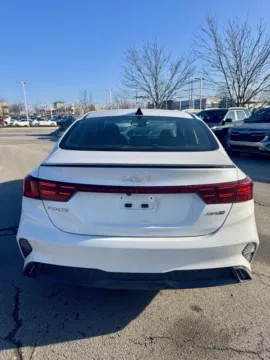 More photos of 2023 Kia Forte GT-Line at Cable Dahmer Kia of Lee's Summit, MO