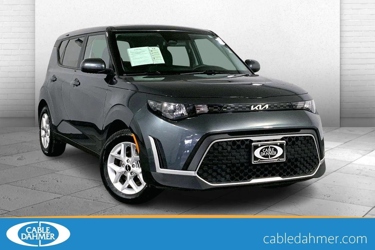 2024 Kia Soul LX for sale in Lee's Summit, MO