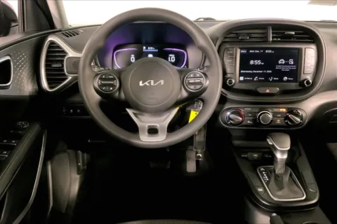 More photos of 2024 Kia Soul LX at Cable Dahmer Kia of Lee's Summit, MO