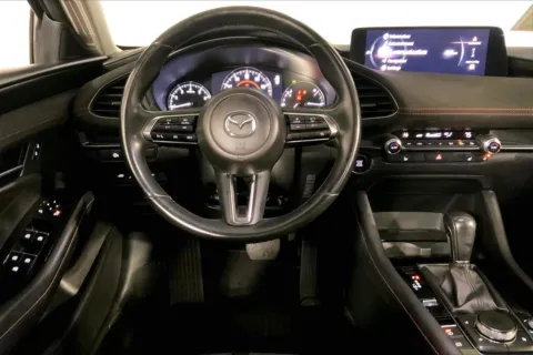 More photos of 2024 Mazda Mazda3 Sedan 2.5 Carbon Turbo at Cable Dahmer Kia of Lee's Summit, MO