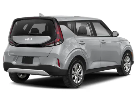 Photos of 2024 Kia Soul LX for sale in Lee's Summit, MO at Cable Dahmer Kia of Lee's Summit