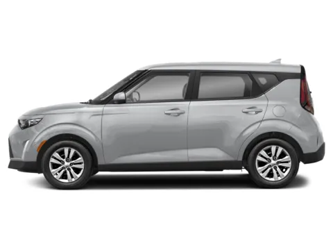 Another view of 2024 Kia Soul LX for sale in Lee's Summit, MO at Cable Dahmer Kia of Lee's Summit