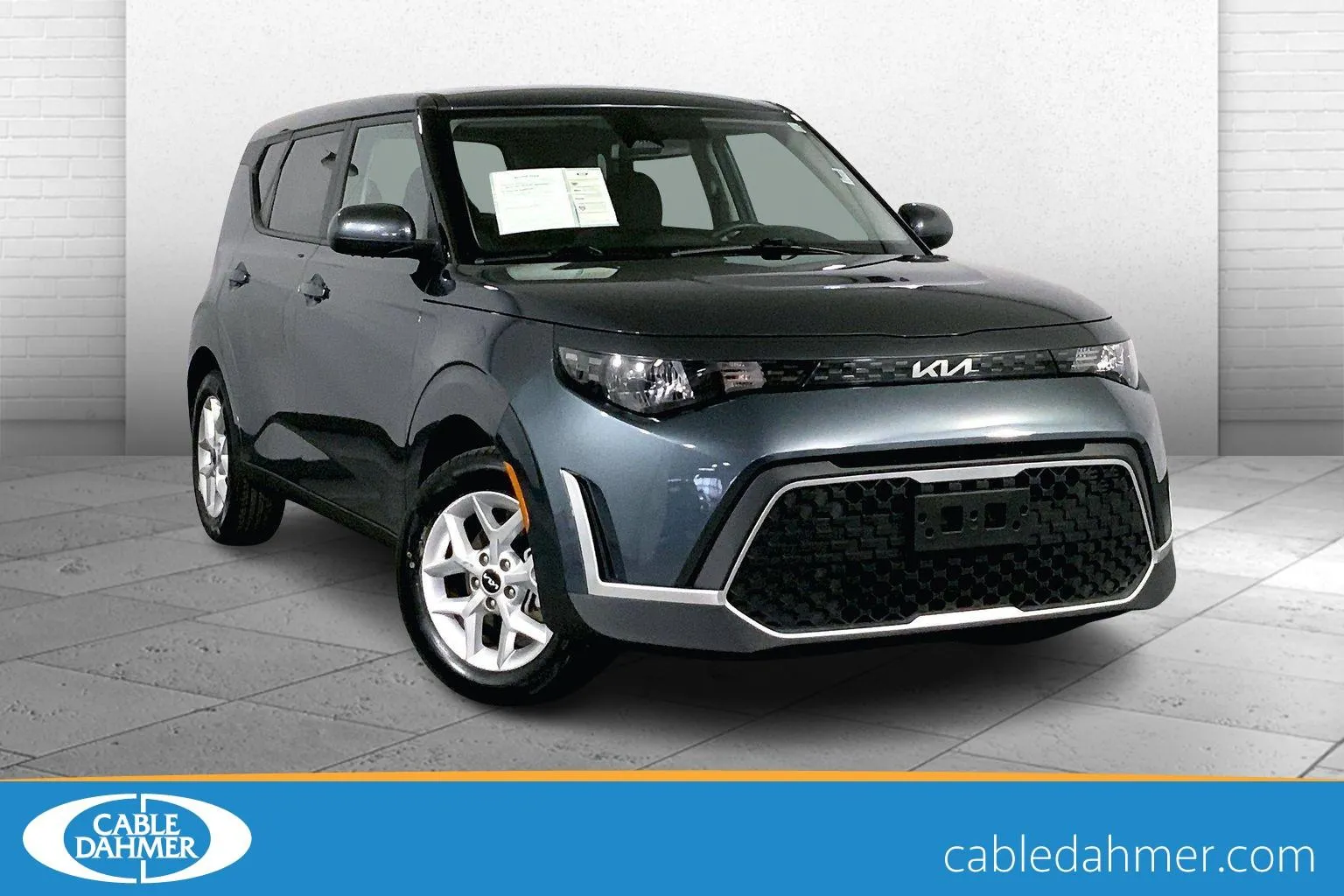 2024 Kia Soul LX for sale in Lee's Summit, MO
