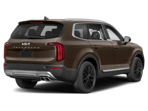 Photos of 2022 Kia Telluride SX for sale in Lee's Summit, MO at Cable Dahmer Kia of Lee's Summit