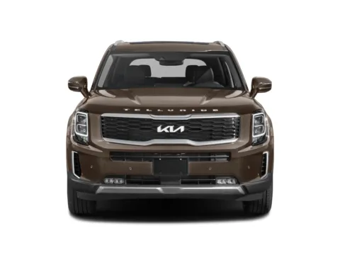 More photos of 2022 Kia Telluride SX at Cable Dahmer Kia of Lee's Summit, MO