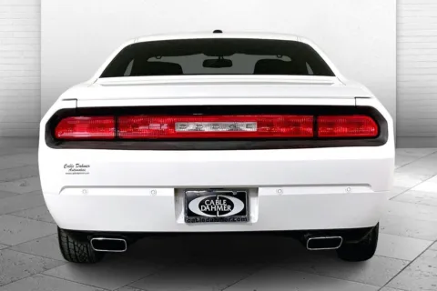 Another view of 2013 Dodge Challenger R/T for sale in Lee's Summit, MO at Cable Dahmer Kia of Lee's Summit