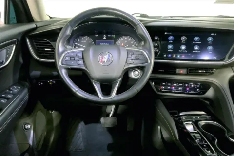 More photos of 2023 Buick Envision Essence at Cable Dahmer Kia of Lee's Summit, MO