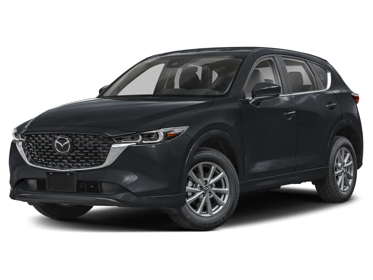 Black 2024 Mazda Mazda CX-5 2.5 S Select Package for sale in Lee's Summit, MO
