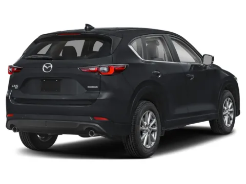 Photos of 2024 Mazda Mazda CX-5 2.5 S Select Package for sale in Lee's Summit, MO at Cable Dahmer Kia of Lee's Summit