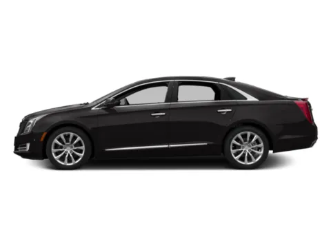 Another view of 2017 Cadillac XTS Premium Luxury for sale in Lee's Summit, MO at Cable Dahmer Kia of Lee's Summit