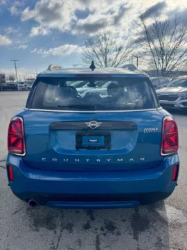 More photos of 2022 MINI Countryman All4 Cooper at Cable Dahmer Kia of Lee's Summit, MO
