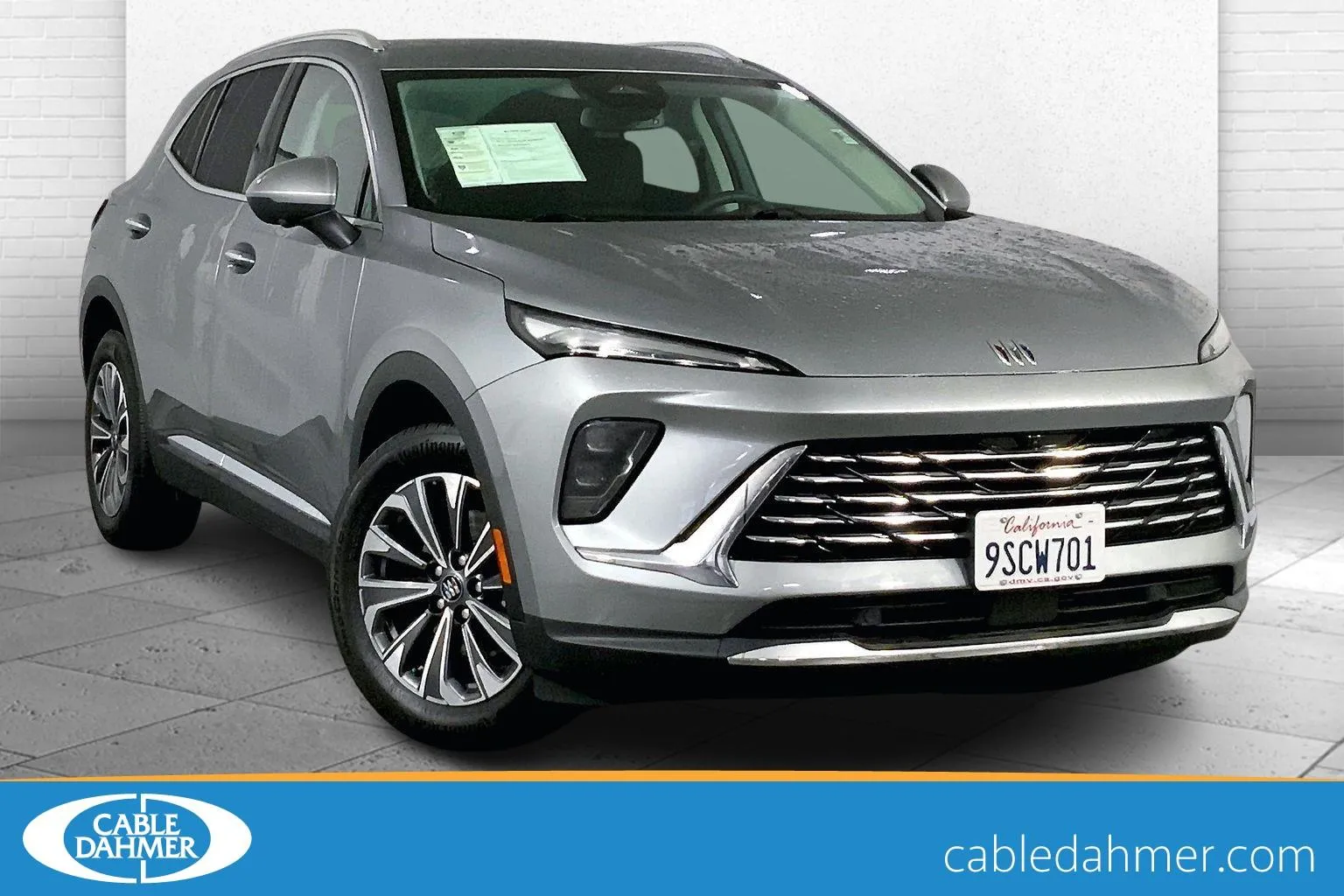 2025 Buick Envision Preferred for sale in Lee's Summit, MO