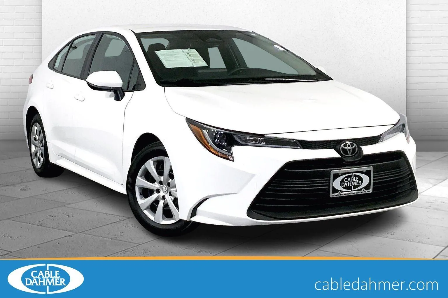 2024 Toyota Corolla LE for sale in Lee's Summit, MO