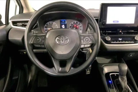 More photos of 2024 Toyota Corolla LE at Cable Dahmer Kia of Lee's Summit, MO