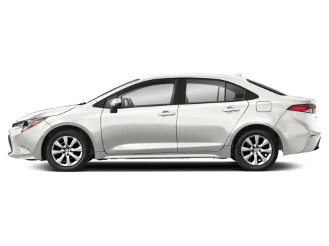 Another view of 2024 Toyota Corolla LE for sale in Lee's Summit, MO at Cable Dahmer Kia of Lee's Summit
