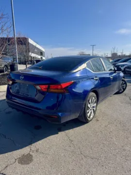 More photos of 2024 Nissan Altima 2.5 S at Cable Dahmer Kia of Lee's Summit, MO