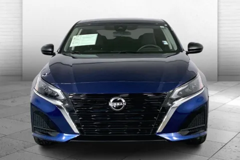 Photos of 2024 Nissan Altima 2.5 S for sale in Lee's Summit, MO at Cable Dahmer Kia of Lee's Summit