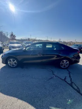 Photos of 2024 Kia Forte LXS for sale in Lee's Summit, MO at Cable Dahmer Kia of Lee's Summit