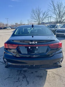 More photos of 2024 Kia Forte LXS at Cable Dahmer Kia of Lee's Summit, MO