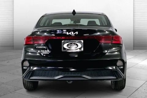 Another view of 2024 Kia Forte LXS for sale in Lee's Summit, MO at Cable Dahmer Kia of Lee's Summit