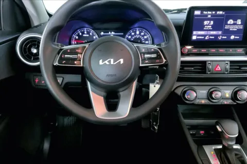 More photos of 2024 Kia Forte LXS at Cable Dahmer Kia of Lee's Summit, MO