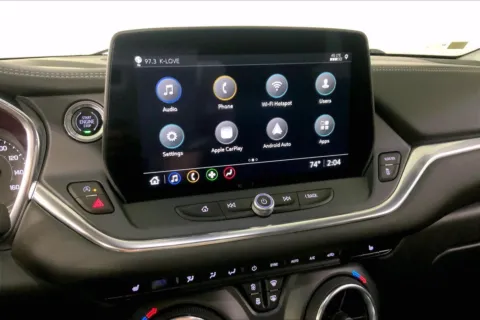 Another view of 2024 Chevrolet Blazer LT for sale in Lee's Summit, MO at Cable Dahmer Kia of Lee's Summit