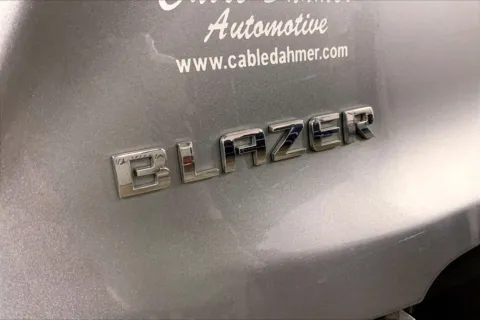 More photos of 2024 Chevrolet Blazer LT at Cable Dahmer Kia of Lee's Summit, MO