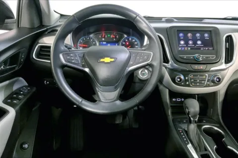 More photos of 2024 Chevrolet Equinox LT at Cable Dahmer Kia of Lee's Summit, MO