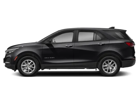 Another view of 2024 Chevrolet Equinox LT for sale in Lee's Summit, MO at Cable Dahmer Kia of Lee's Summit