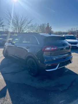 Another view of 2018 Kia Niro EX for sale in Lee's Summit, MO at Cable Dahmer Kia of Lee's Summit