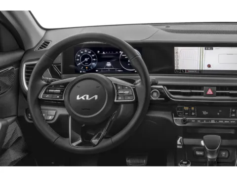 More photos of 2024 Kia Seltos S at Cable Dahmer Kia of Lee's Summit, MO