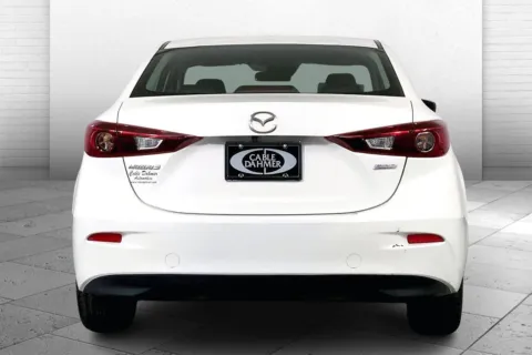 Another view of 2017 Mazda Mazda3 4-Door Touring for sale in Lee's Summit, MO at Cable Dahmer Kia of Lee's Summit