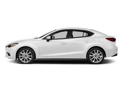 Photos of 2017 Mazda Mazda3 4-Door Touring for sale in Lee's Summit, MO at Cable Dahmer Kia of Lee's Summit