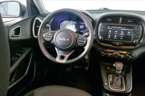More photos of 2024 Kia Soul LX at Cable Dahmer Kia of Lee's Summit, MO