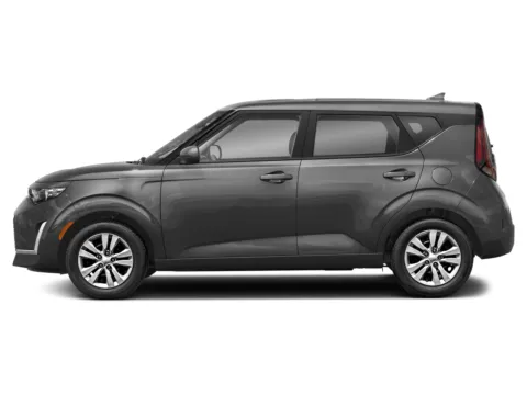 Another view of 2024 Kia Soul LX for sale in Lee's Summit, MO at Cable Dahmer Kia of Lee's Summit