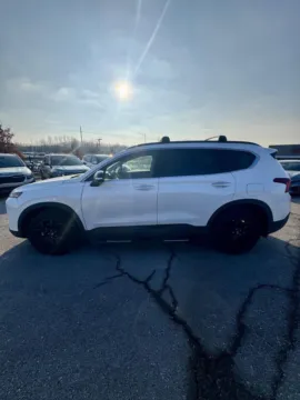 Photos of 2022 Hyundai Santa Fe XRT for sale in Lee's Summit, MO at Cable Dahmer Kia of Lee's Summit