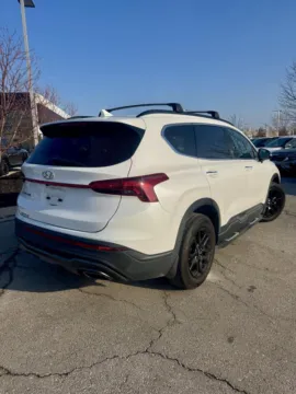 More photos of 2022 Hyundai Santa Fe XRT at Cable Dahmer Kia of Lee's Summit, MO