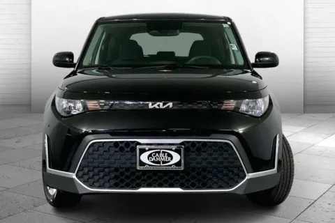 Photos of 2024 Kia Soul LX for sale in Lee's Summit, MO at Cable Dahmer Kia of Lee's Summit