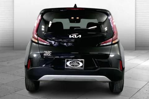 Another view of 2024 Kia Soul LX for sale in Lee's Summit, MO at Cable Dahmer Kia of Lee's Summit
