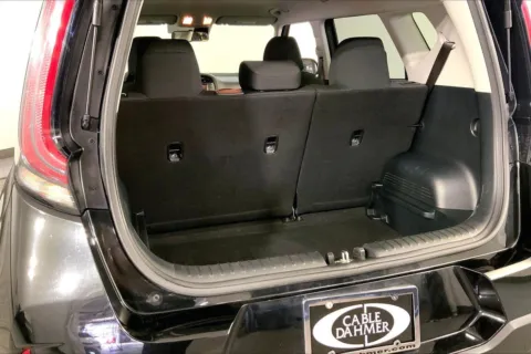 More photos of 2024 Kia Soul LX at Cable Dahmer Kia of Lee's Summit, MO