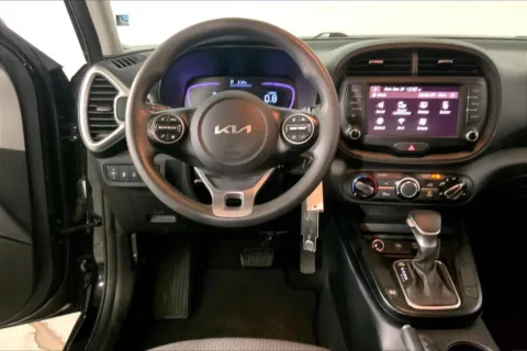 More photos of 2024 Kia Soul LX at Cable Dahmer Kia of Lee's Summit, MO