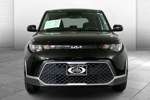 Photos of 2024 Kia Soul LX for sale in Lee's Summit, MO at Cable Dahmer Kia of Lee's Summit