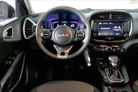 More photos of 2024 Kia Soul LX at Cable Dahmer Kia of Lee's Summit, MO