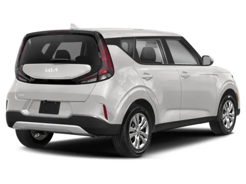 Photos of 2024 Kia Soul LX for sale in Lee's Summit, MO at Cable Dahmer Kia of Lee's Summit